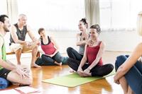 Yoga Academy: Auckland CBD,  NZ